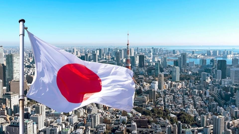 Japanische Regierungspartei will Finanzsektor mit Krypto modernisieren