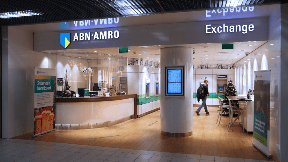 ABN-AMRO-exchange-in-Amsterdam