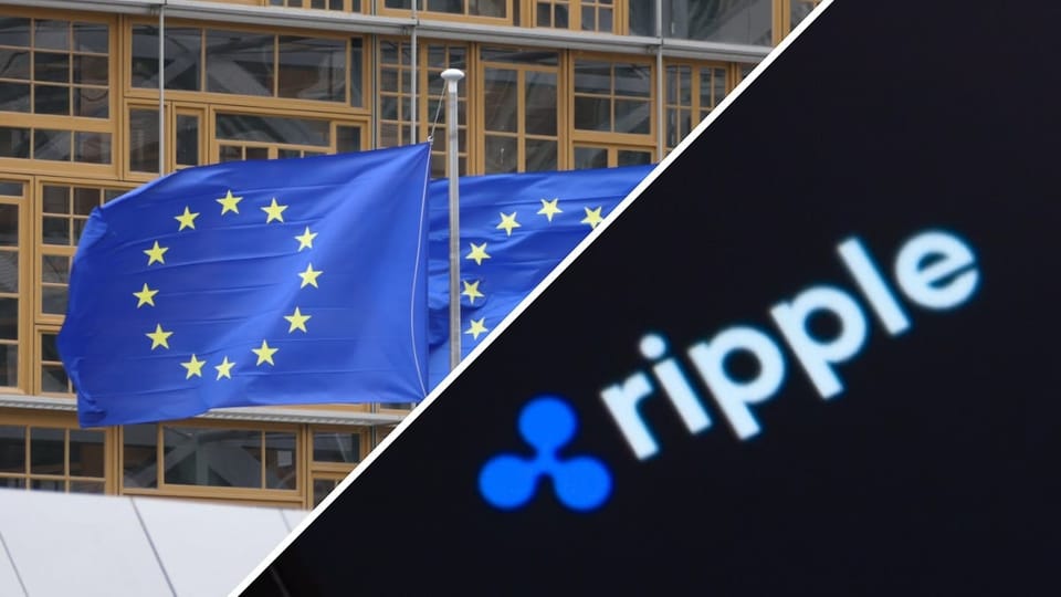 EU en Ripple