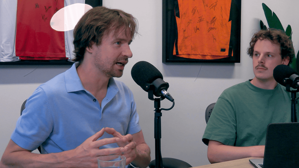 Thomas Bollen digitale euro CBDC Crypto Insiders De Cryptotafel podcast