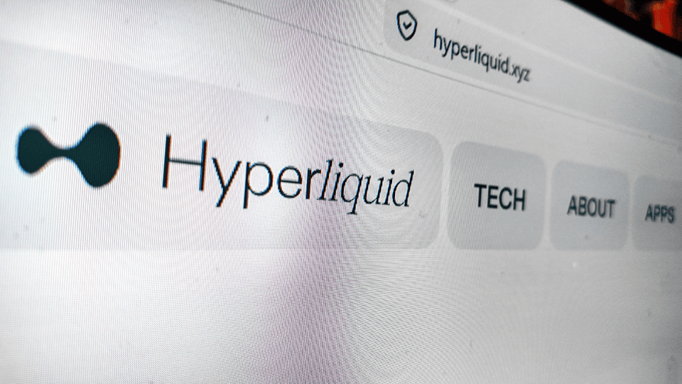 Hyperliquid-website Hyperliquid-website
