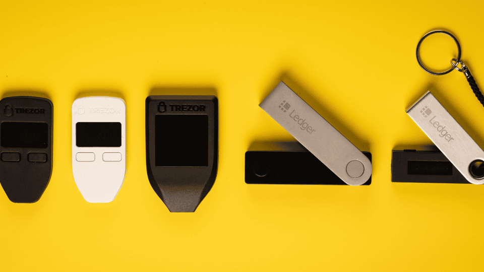 hardware-wallets-voor-crypto