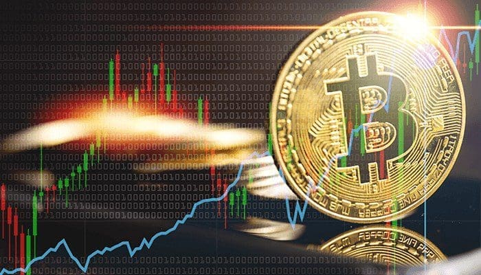Bitcoin-fundamentele-analyse Bitcoin fundamentals laten historisch laag risico profiel zien