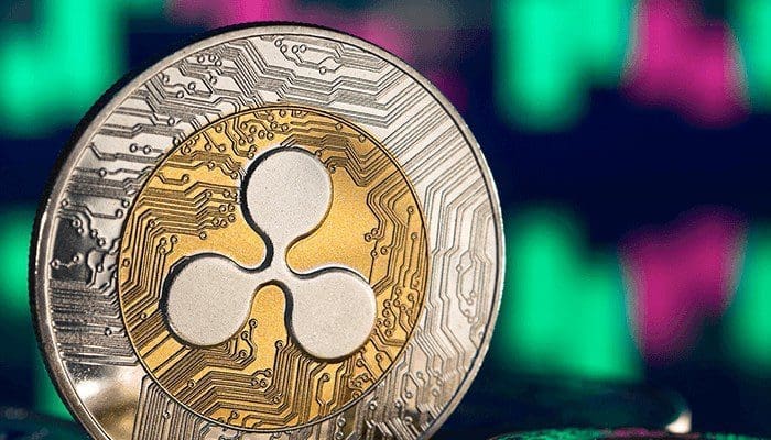 Ripple-XRP-Premium-analyse XRP koersverwachting: Whale volume Ripple stijgt hard