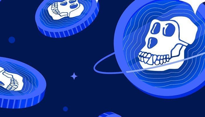 apecoin-APE-premium-analyse APE prijsvoorspelling: Whales kopen apecoin massaal op