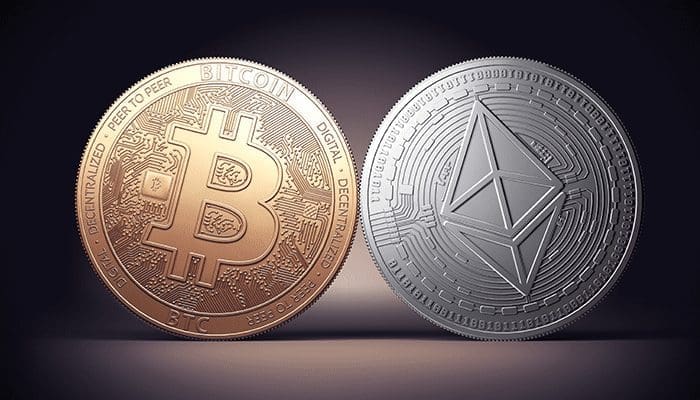 Bitcoin fondsen krimpen in augustus, maar ethereum fondsen groeien Alleen Bitcoin en Ethereum zijn echt decentraal, zegt Chainlink topman