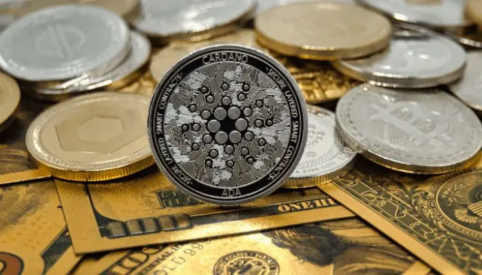 Ethereum, cardano, en meer dalen weer fors, herhaling van vorige week? Cardano analyse: ADA koers storm mogelijk snel af op bodem