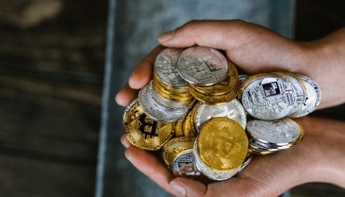 Ondanks crash bitcoin koers groeien investeringen in 2022