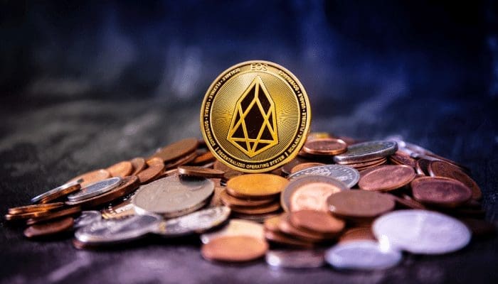 Meme coins shiba inu en dogecoin dalen weer, maar EOS schiet ervandoor Meme coins shiba inu en dogecoin dalen weer, maar EOS schiet ervandoor