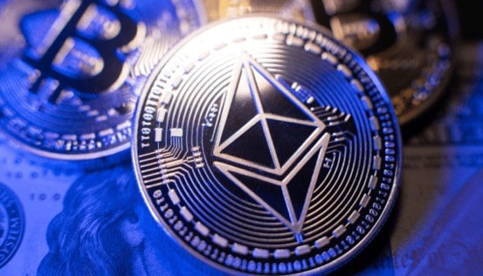 Altseizoen: ethereum $2.000, polygon $1, solana $48, celsius stijgt 50% Bitcoin zit vast, maar ethereum en vooral luna classic stijgen keihard