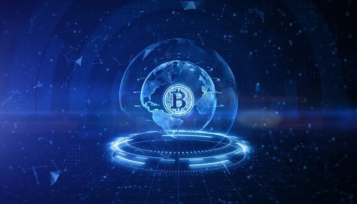 Bitcoin_is_het Bitcoin is het ‘next big thing’, aldus bekende econoom