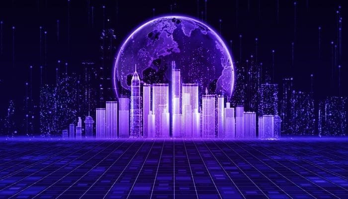 Invesco_lanceert_metaverse Invesco lanceert metaverse investeringsfonds