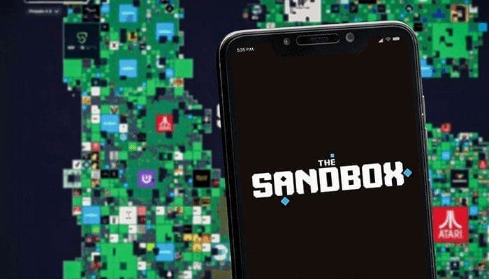 the-sandbox-premium-analyse-23-08 SAND koersverwachting: Kan de 3e alpha fase voor een stijging zorgen?