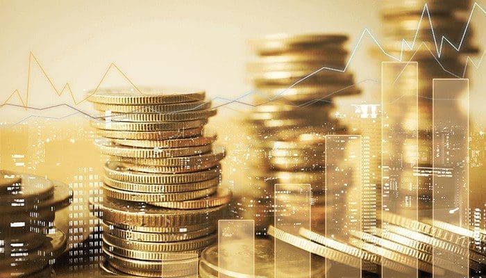 Economie-stijging-VS-Europa Nóg hogere rentes? Economie VS lijkt sterk, die van Europa minder