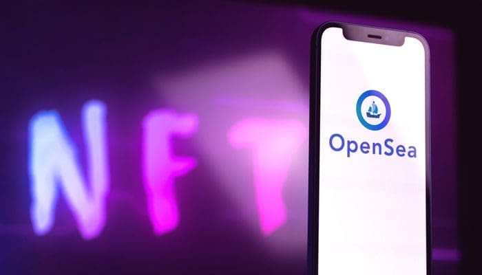 NFT-marktplaats OpenSea gaat Ethereum splitsingen niet steunen