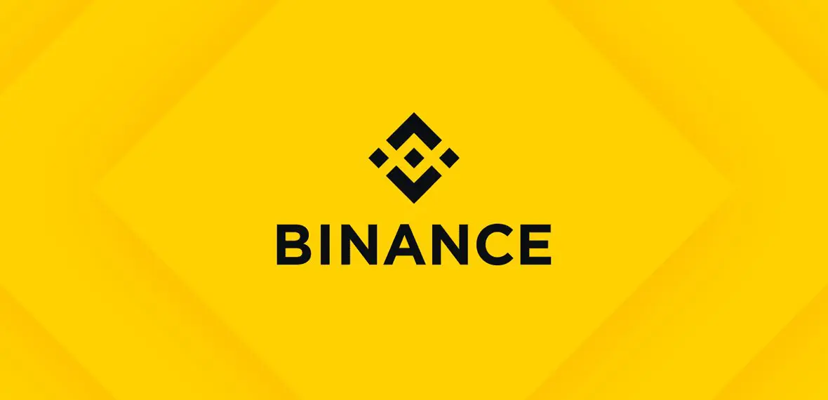 Binance exchange hero image