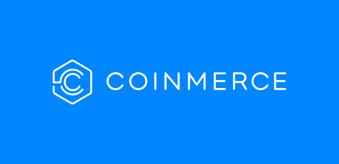 Coinmerce exchange hero image