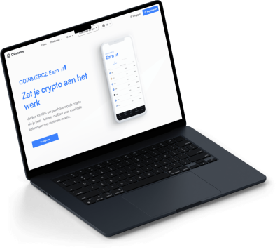 Coinmerce Earn