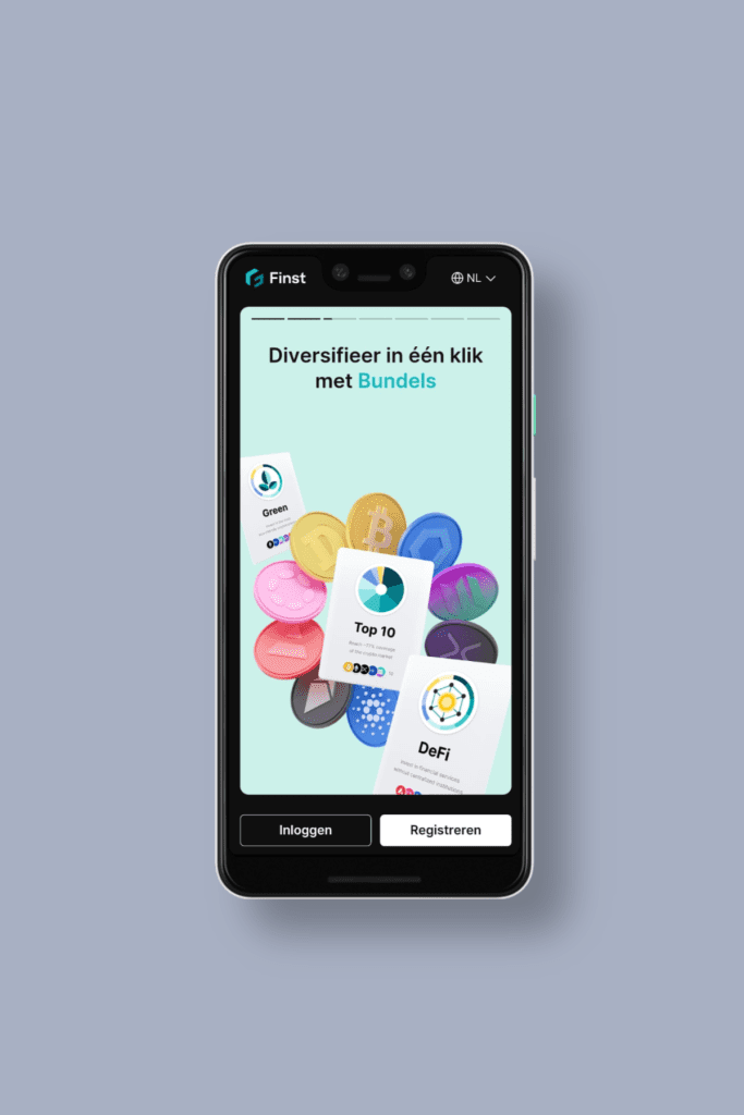 Finst app