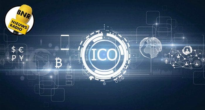BNR_nieuwsradio_tech_update_investeren_in_ICO Crypto Insiders in gesprek met BNR Nieuwsradio: is investeren in ICO's riskant?