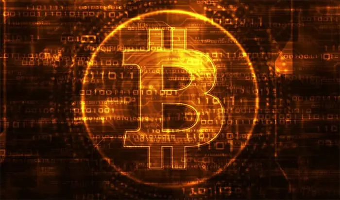BTC-bitcoin-afbeelding BTC bitcoin