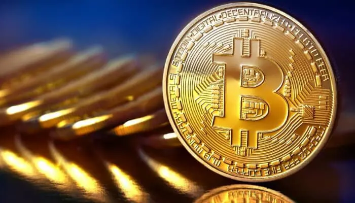 Bitcoin-prijs-week-22 Wekelijkse Bitcoin (BTC) koers analyse: Is de bodem in zicht?