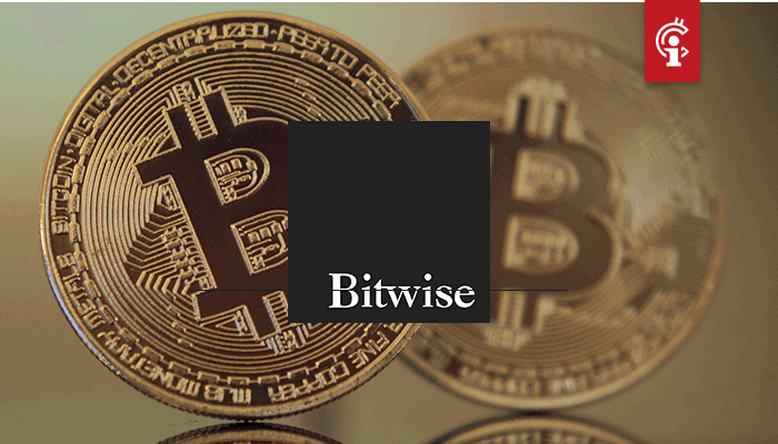 Bitwise: "Bitcoin (BTC) ETF is dichterbij dan ooit tevoren"