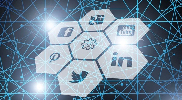 Blockchain-voor-Social-media Blockchain voor Social media