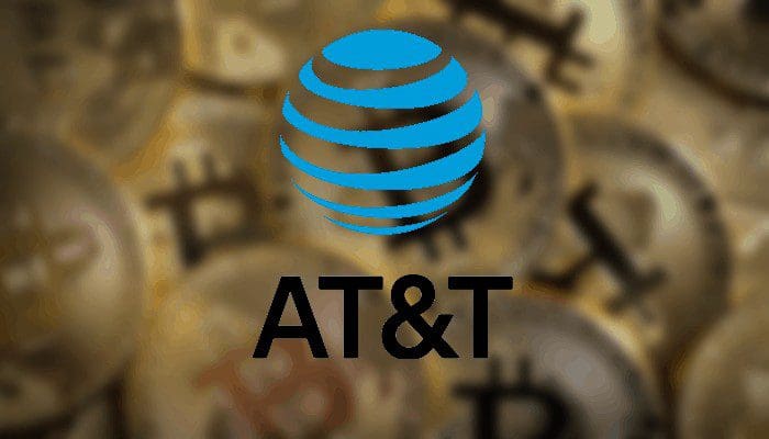 CCO van BitPay: "AT&T helpt merken in de VS sneller bitcoin (BTC) te accepteren"