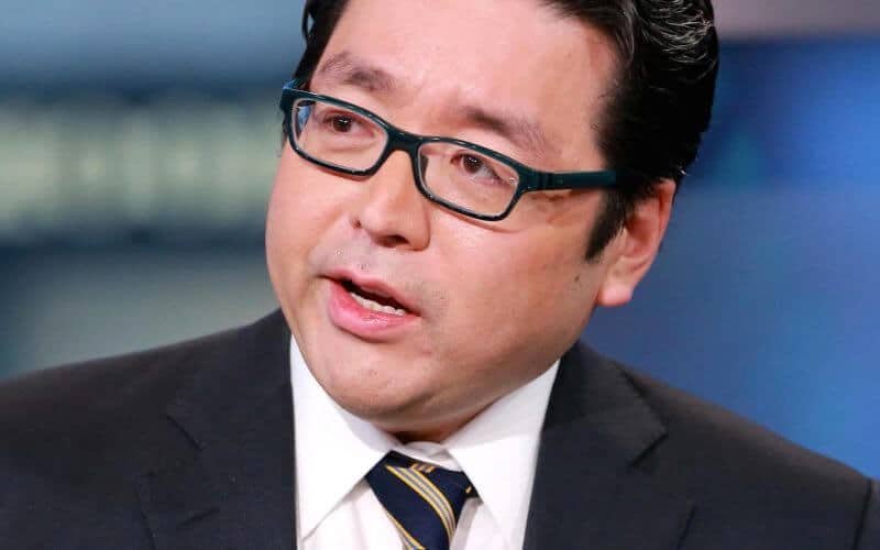 CEO_Fundstrat_global_tom_lee_bitcoin_beste_keus_in_lastige_markt