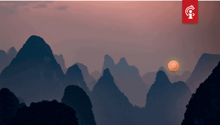 China voert "Crypto-wet" in, dit is wat het inhoudt voor cryptocurrency