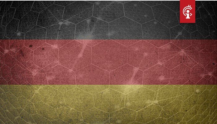 Dit is wat de nieuwe Duitse "blockchain-strategie" inhoudt