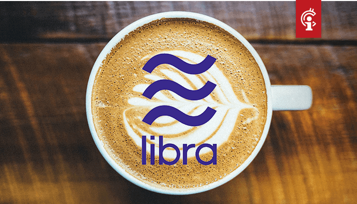 Hoofd Libra-project: "Het is onwaarschijnlijk dat mensen in de toekomst met Libra voor een espresso betalen"