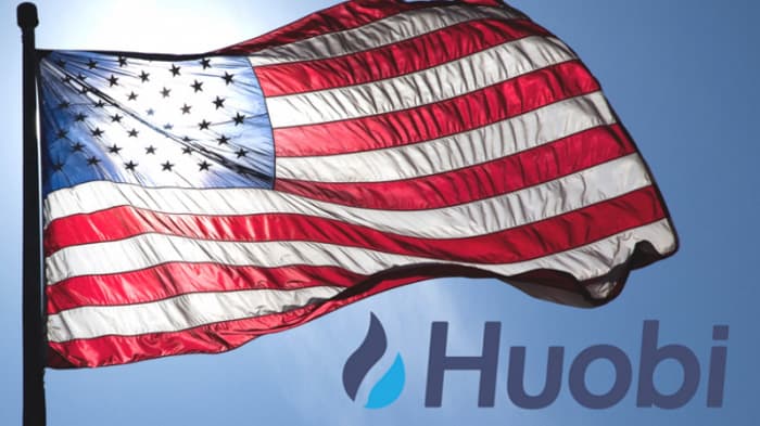 Huobi-US Huobi-US