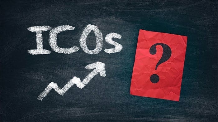 ICO-groei ICO-groei