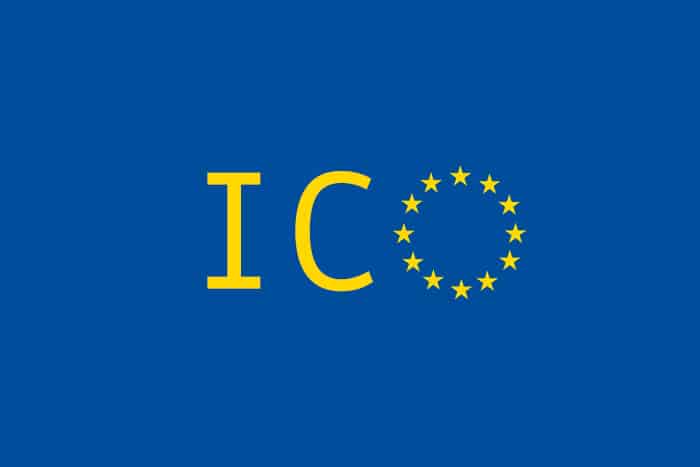 ICO onderzoek: Europa loopt voor in de crypto-wereld