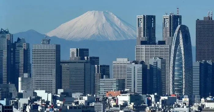 Japan Japan