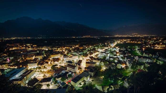 Liechtenstein-Blockchain-Act Liechtenstein Blockchain Act