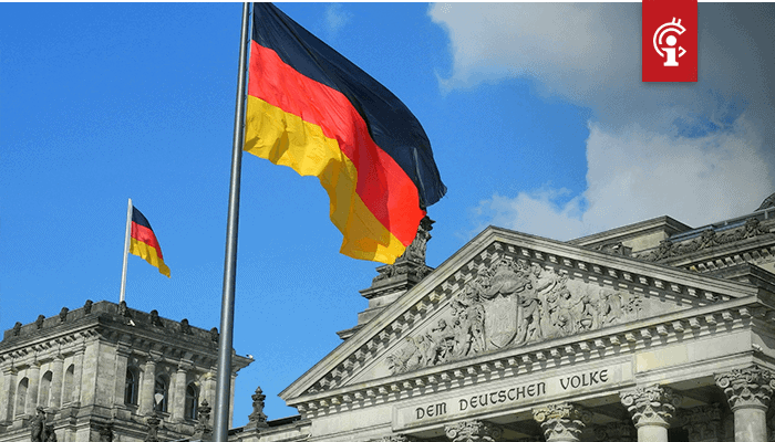 Nieuwe Duitse "blockchain-strategie" zal projecten als Facebooks Libra verbieden