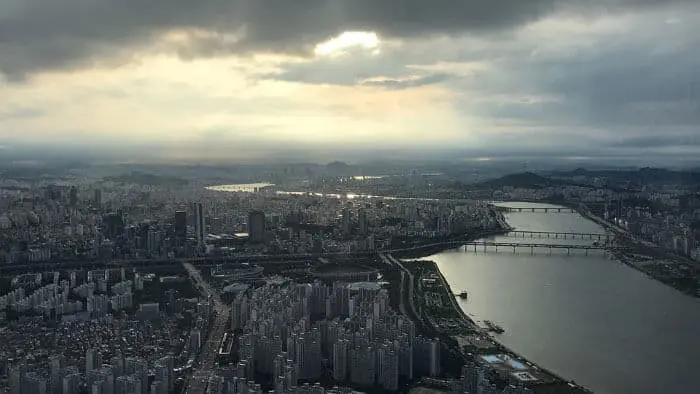 Seoul-Zuid-Korea Seoul lanceert cryptocurrency “S-Coin” voor de hoofdstad van Zuid-Korea