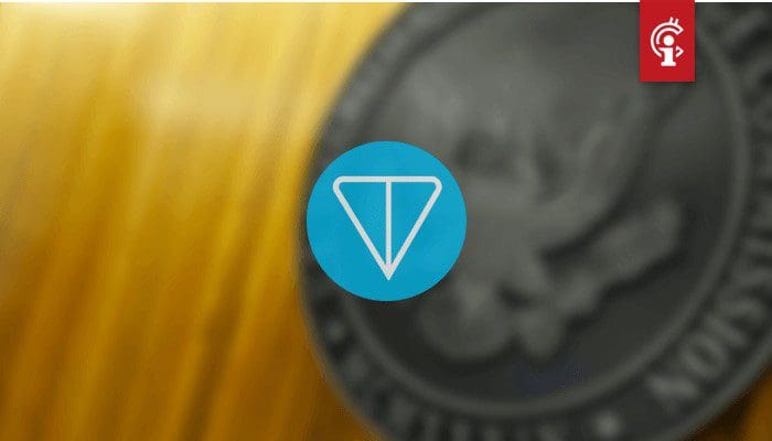 TON reageert op aanklacht van de SEC, uitstel lancering Telegram’s cryptocurrency een optie