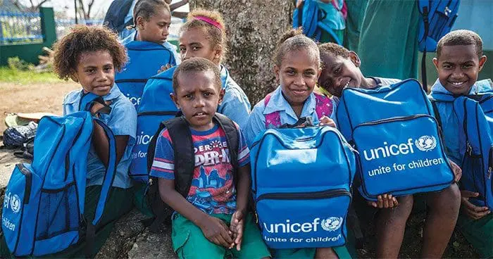 UNICEF_laat_website_bezoekers_doneren_door_mining_van_monero UNICEF_laat_website_bezoekers_doneren_door_mining_van_monero