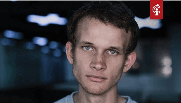 Vitalik Buterin Ethereum 2.0 wordt veiliger dan bitcoin, overstap zal soepel zijn