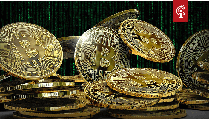 Weerstandsgebied een brug te ver, bitcoin (BTC) zakt terug naar $10.000