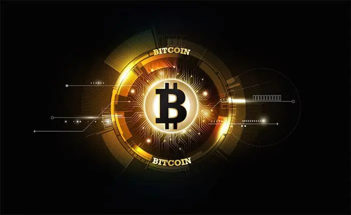 bitcoin_groei bitcoinprijs blijft boven $7.100