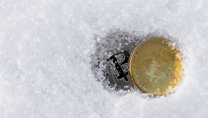 Bitcoin zal crypto winter waarschijnlijk vóór elke andere cryptocurrency overleven