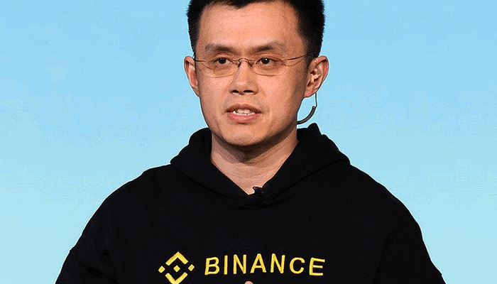 changpengzhao-1 Binance CEO Changpeng Zhao: Bitcoin ETF niet belangrijk voor groei!