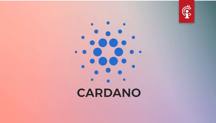 Oprichter van Cardano (ADA), Charles Hoskinson, verklaart de economische orde van de 20e eeuw dood