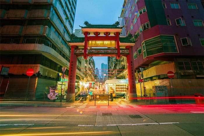 china_werkt_aan_nationale_blockchain_standaarden China gaat nationale blockchain standaarden introduceren