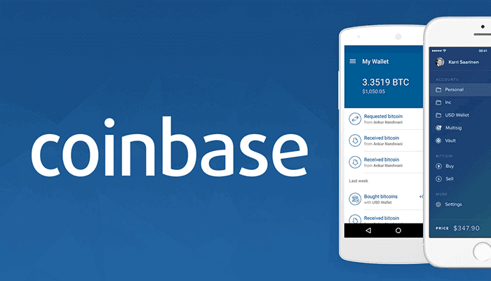 coinbase-1 Brian Armstrong, CEO de Coinbase, pide normativa clara para cryptos